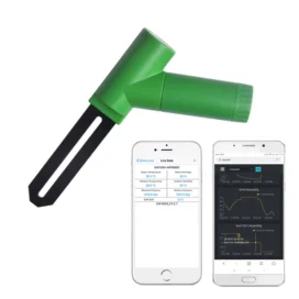 Ecowitt sensor bodemvocht