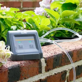 Automatisch water geven potplanten – WiFi kit voor 10 planten