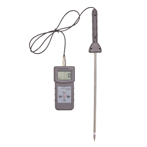 Grondvochtmeter PRO - Humidimètre de sol PRO - Plant Care Tools