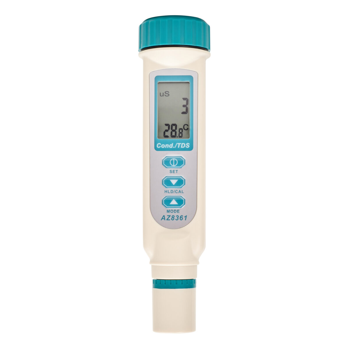 EC meter For Liquid Fertilizers Plant Care Tools