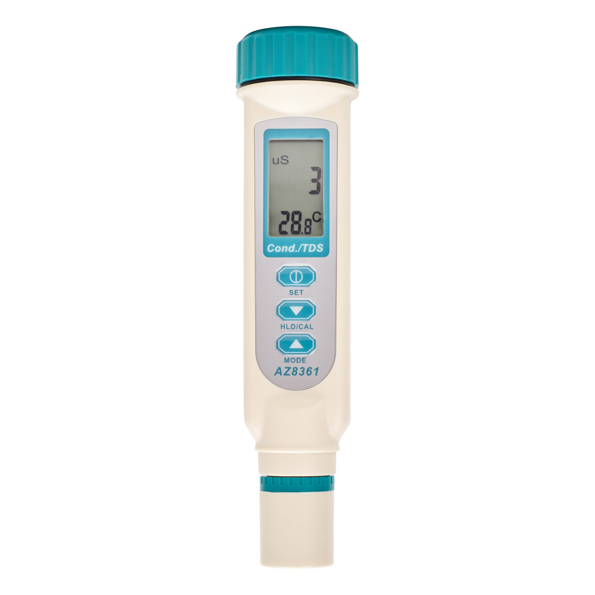 EC meter For Liquid Fertilizers Plant Care Tools