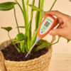 Digitale grond pH meter - pH mètre numérique de sol - Plant Care Tools