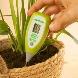 Digitale Vochtmeter - Plant Care Tools