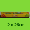 Seramis Boite 2x26cm