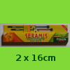 Seramis pack 2x16cm
