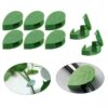 Plantclip met zelfklevende klimplantgeleider - Pflanzklammer mit selbstklebender Kletterpflanzenführung - Plant Care Tools