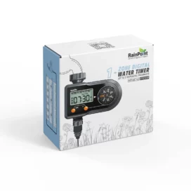 Rainpoint watergeeftimer tuin – digitale besproeiingstimer ITV101P