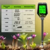 Multi_Function_Soil_Tester