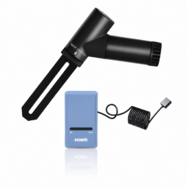 ECOWITT WH52 Draadloze Bodemvochtsensor – Meet Vocht, Temperatuur & EC via App