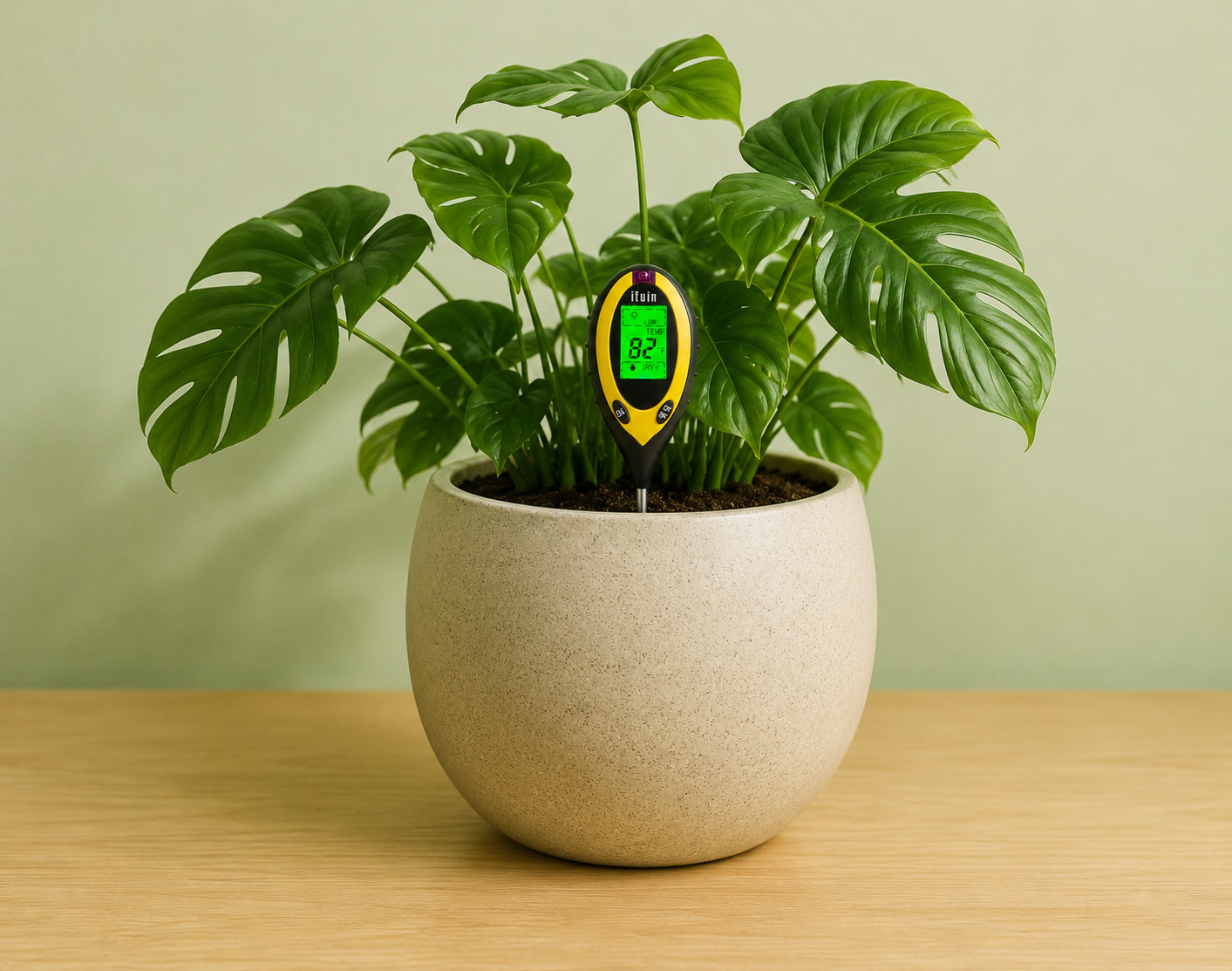 Plant sensor