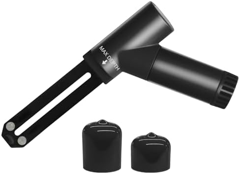 wh52-sensor-zwart-01 ECOWITT WH52 Draadloze 3-in-1 Bodemvochtigheidssensor