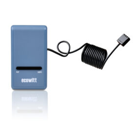 ecowitt gateway