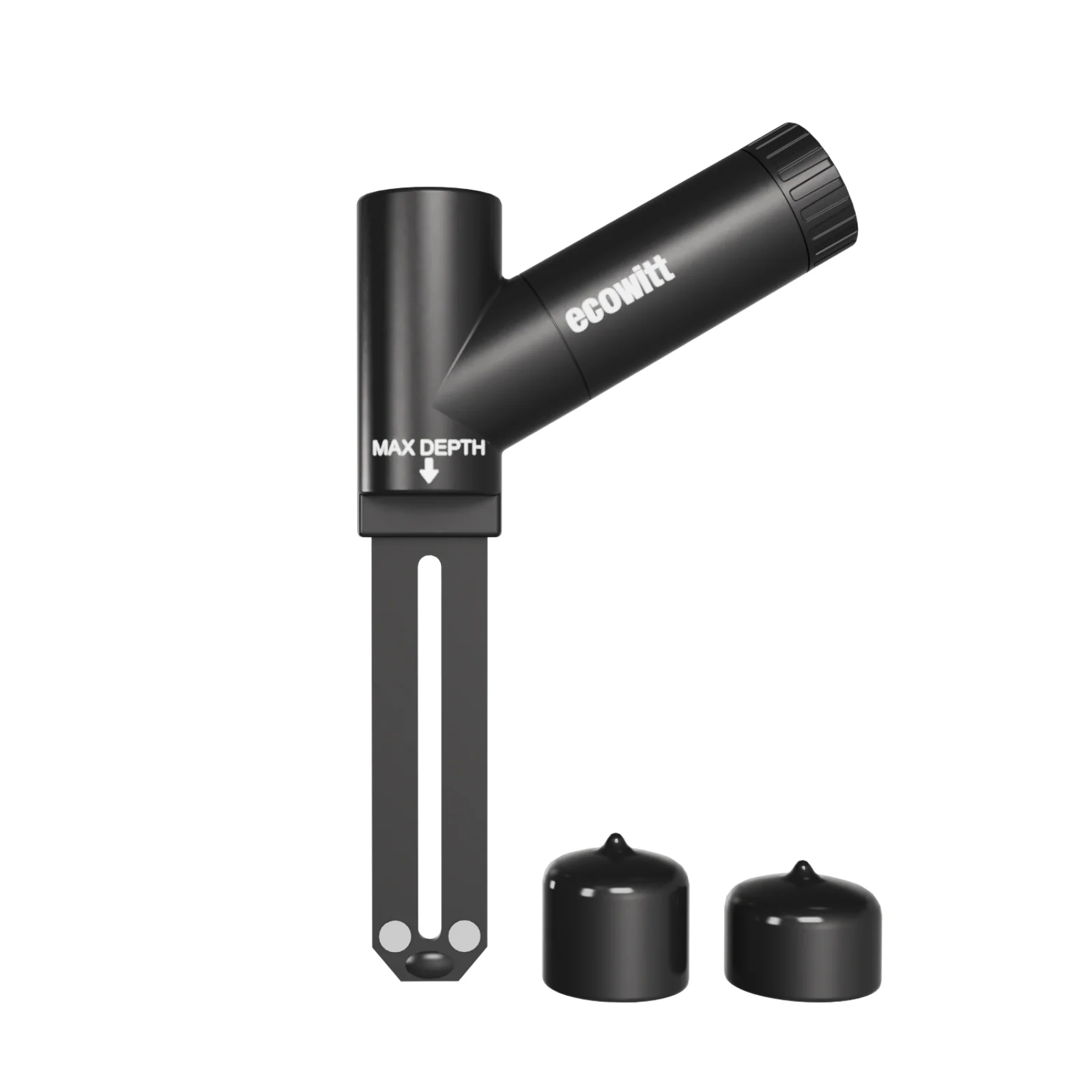 Ecowitt WH52 bodemsensor – vocht, temperatuur & EC (losse sensor)