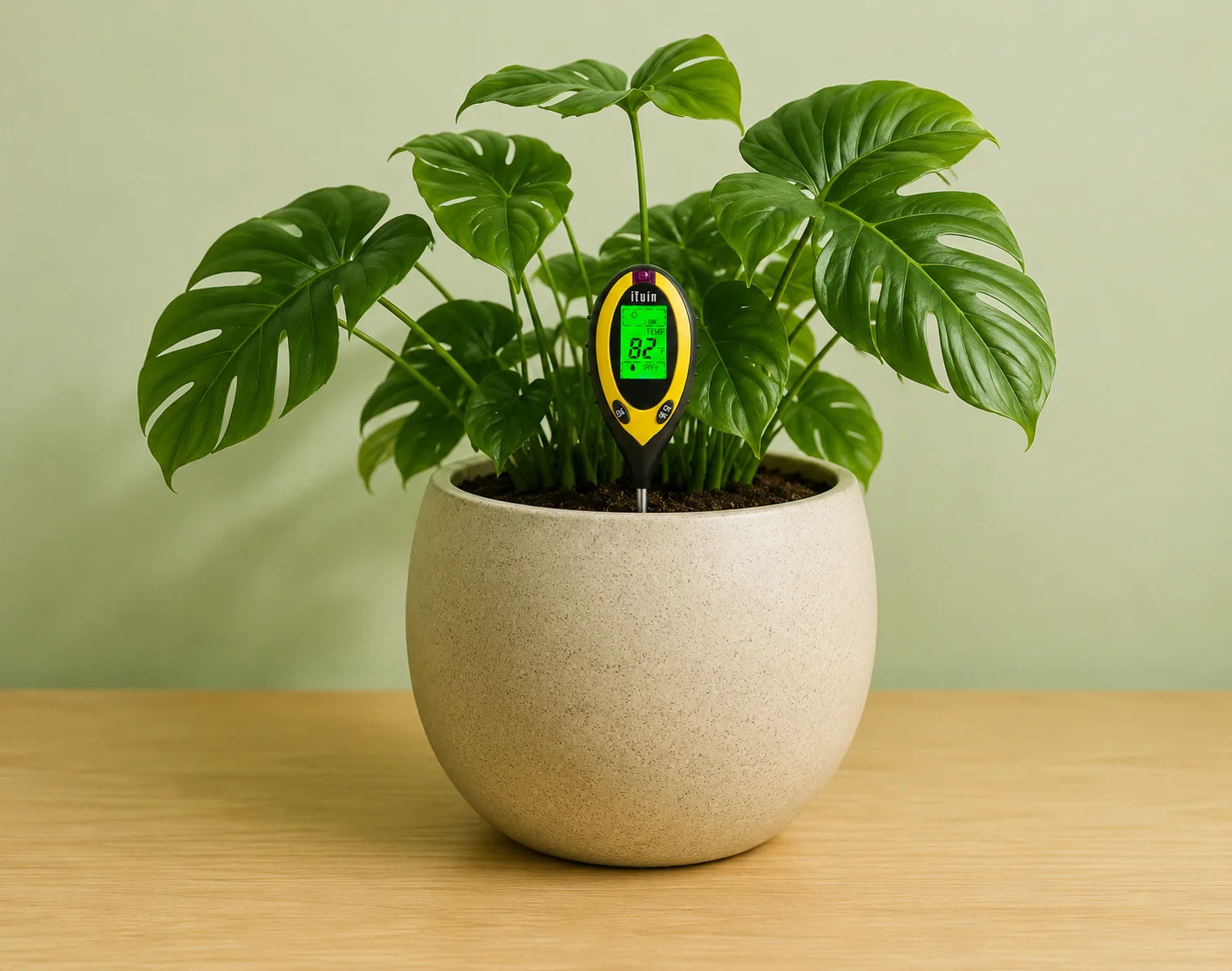 Plant sensor